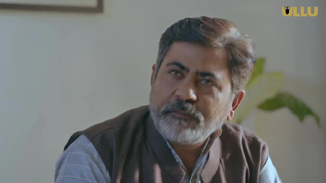 Laal Mirch S01 P01 ULLU